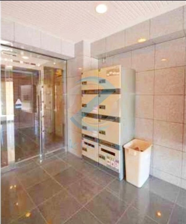 千葉県市川市本塩(マンション)の賃貸物件の内装