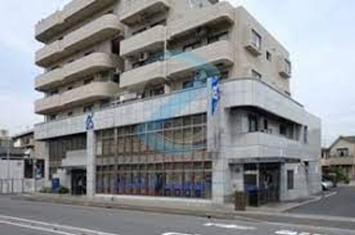 千葉県市川市本塩(マンション)の賃貸物件の周辺