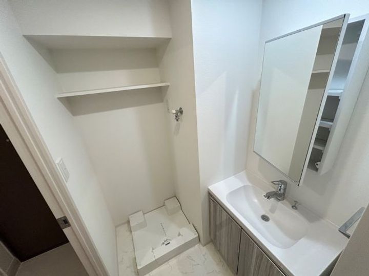 埼玉県川口市本町1(マンション)の賃貸物件の内装