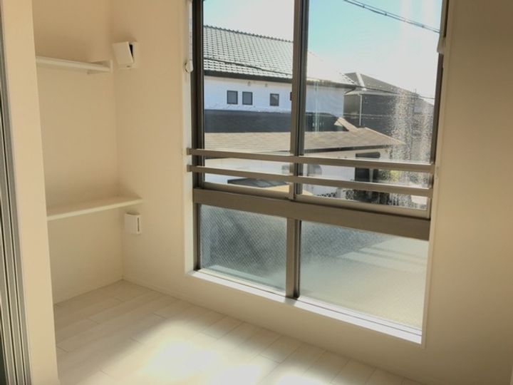 埼玉県深谷市原郷(アパート)の賃貸物件の内装