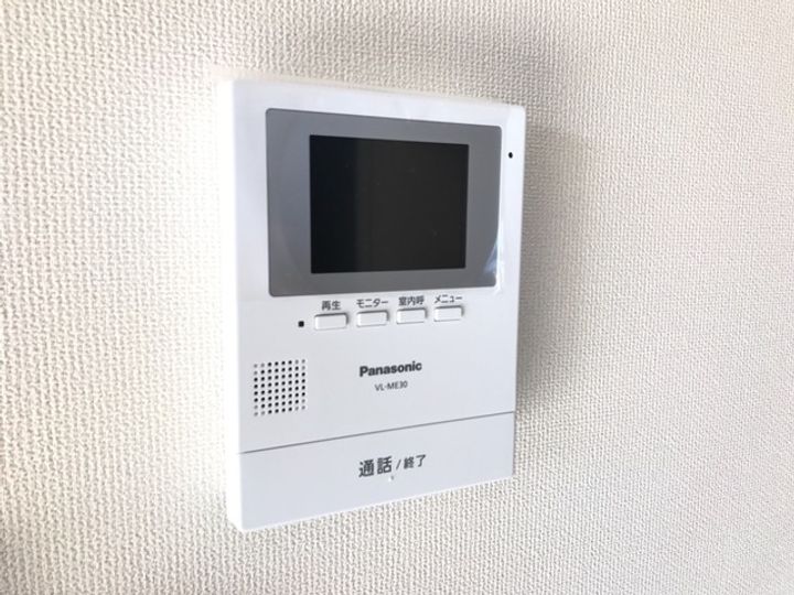 埼玉県深谷市原郷(アパート)の賃貸物件の内装