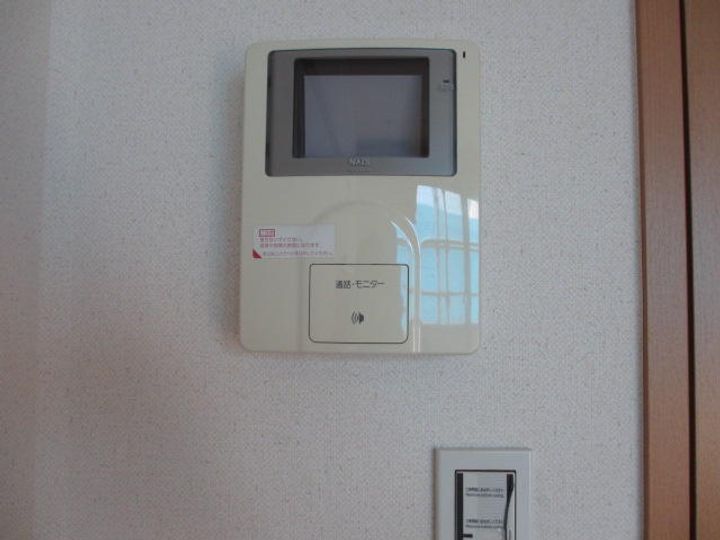 東京都板橋区上板橋2(アパート)の賃貸物件の内装