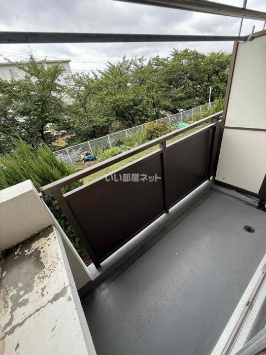 兵庫県明石市松が丘1(マンション)の賃貸物件の内装