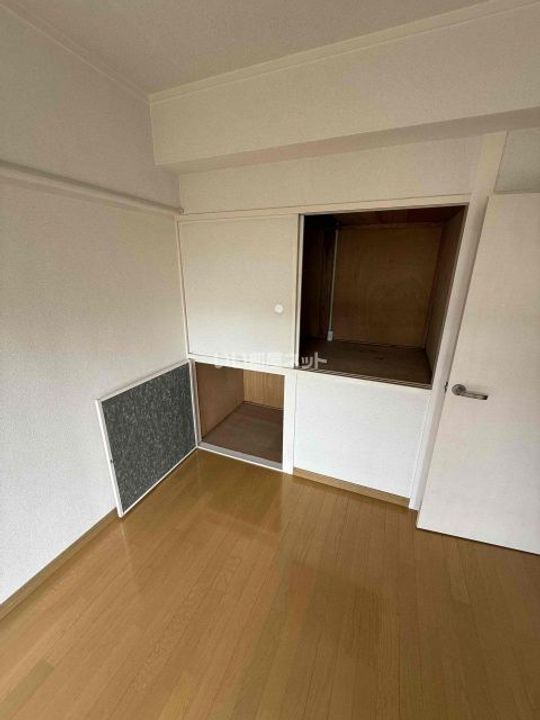 兵庫県明石市松が丘1(マンション)の賃貸物件の内装