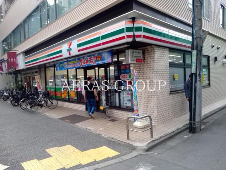 co-coono上北沢の周辺