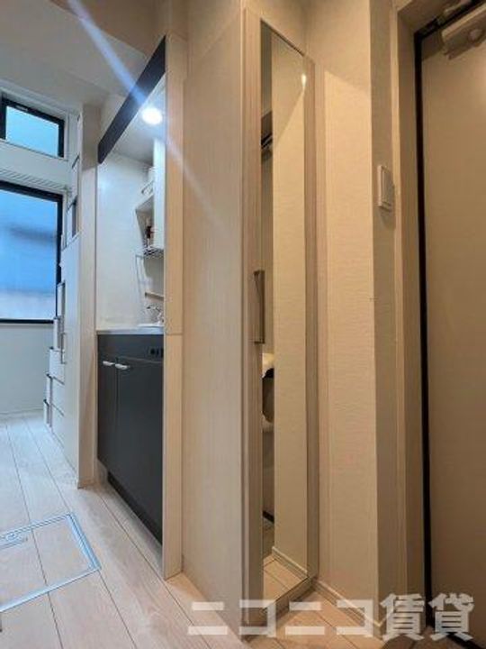 カトレア南長崎のその他画像