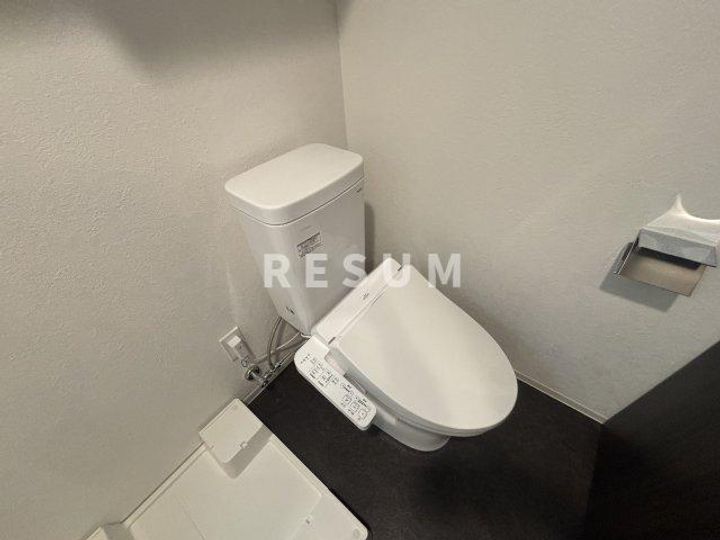 千葉県千葉市中央区長洲1(マンション)の賃貸物件の内装