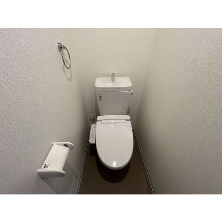 ジーメゾン大和郡山ルプレの内装