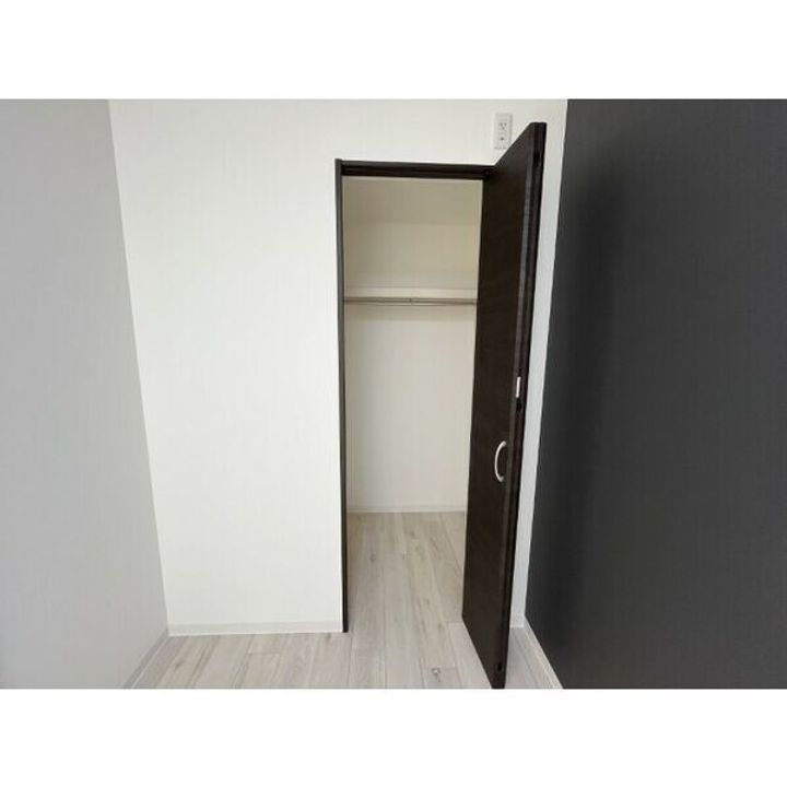 ジーメゾン大和郡山ルプレの内装