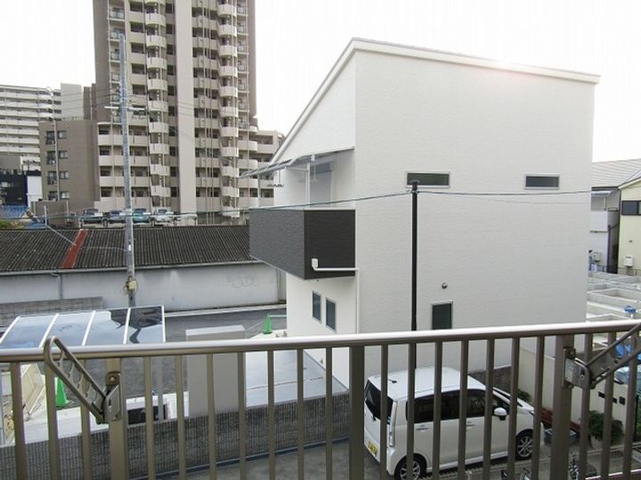 オリエンタルヴィラのその他画像