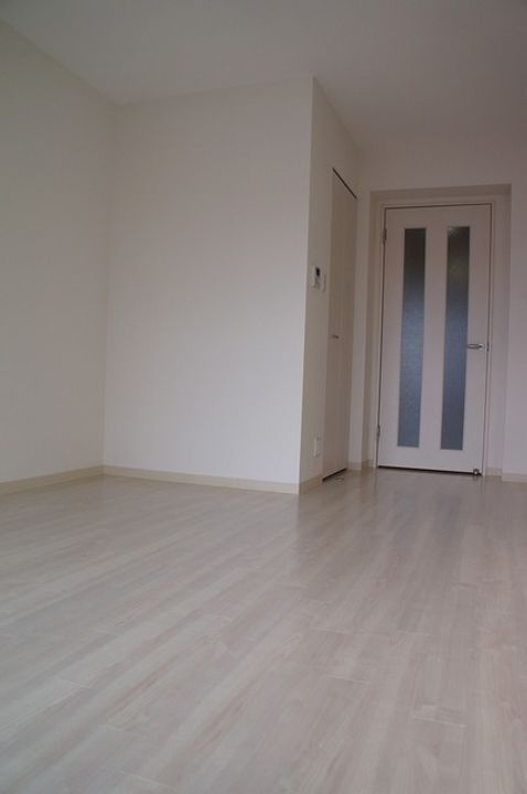 オリエンタルヴィラの内装