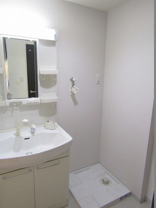 オリエンタルヴィラの内装