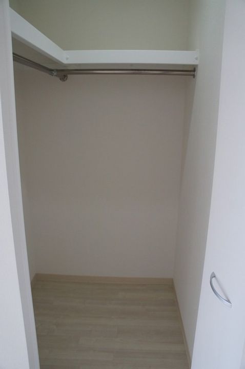 オリエンタルヴィラの内装