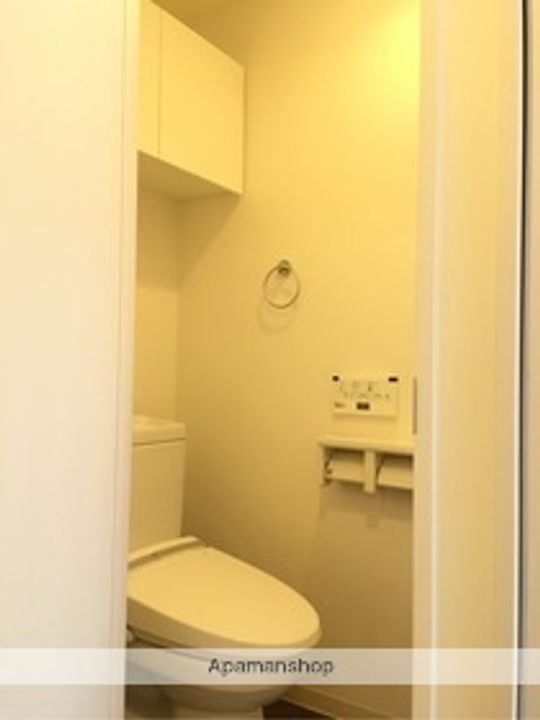 クレドラテース白河の内装