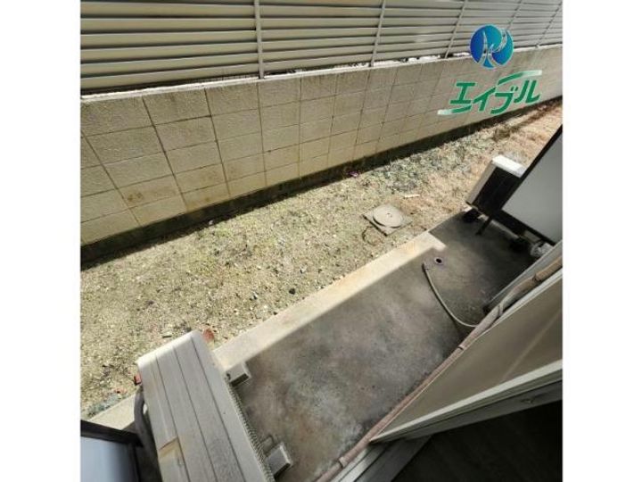 レオパレス21柴田の内装