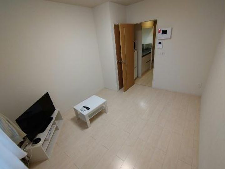 クレイノドゥーエ荻窪の内装