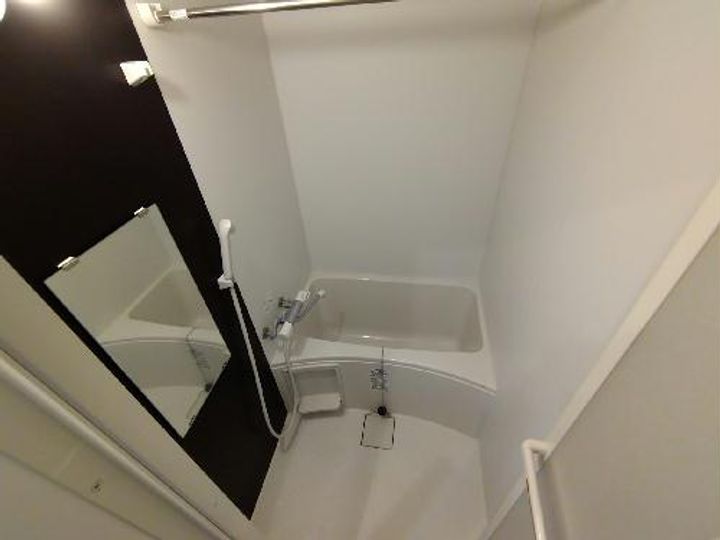 クレイノドゥーエ荻窪の風呂