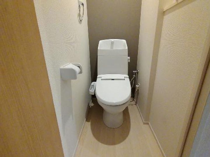 クレイノドゥーエ荻窪の内装