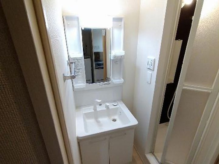 クレイノドゥーエ荻窪の内装