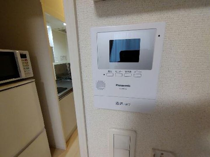 クレイノドゥーエ荻窪の内装