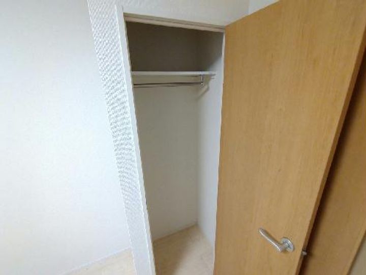 クレイノドゥーエ荻窪の内装