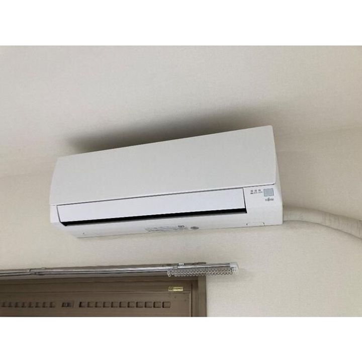 読売ランド第一マンションズの内装