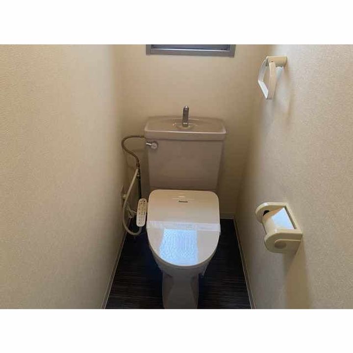 読売ランド第一マンションズの内装