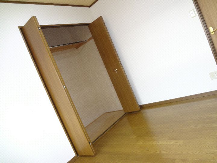 スプリングハイツの内装