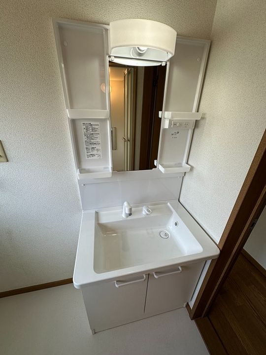 群馬県太田市石原町(一戸建)の賃貸物件の内装