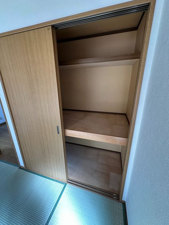 群馬県太田市石原町(一戸建)の賃貸物件の内装