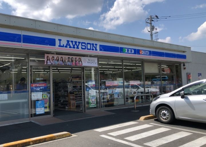 群馬県太田市石原町(一戸建)の賃貸物件の周辺