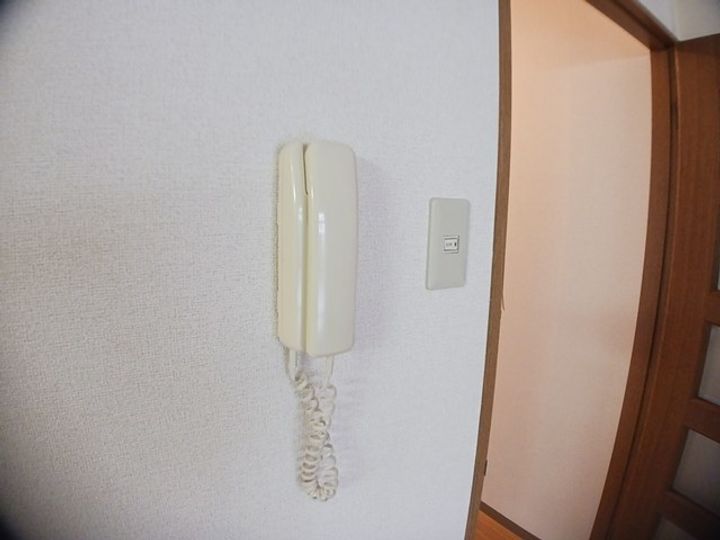 サウスタウンFの内装