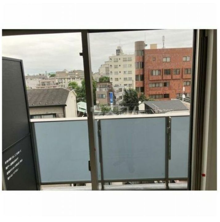 サクラアクシス中板橋の内装