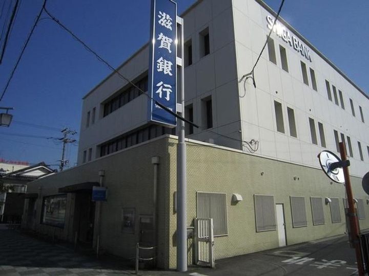 グレイス笠作の周辺