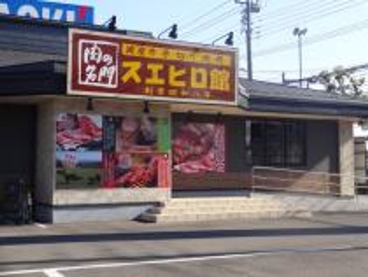 クオーレの周辺