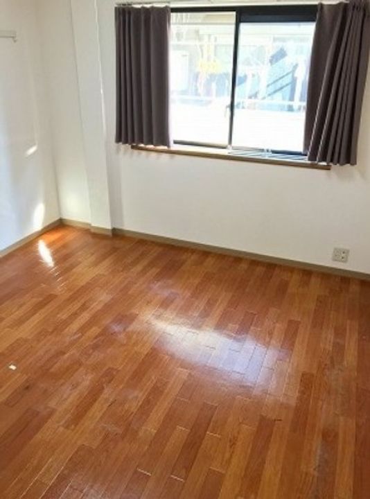 東京都世田谷区若林1(マンション)の賃貸物件の内装