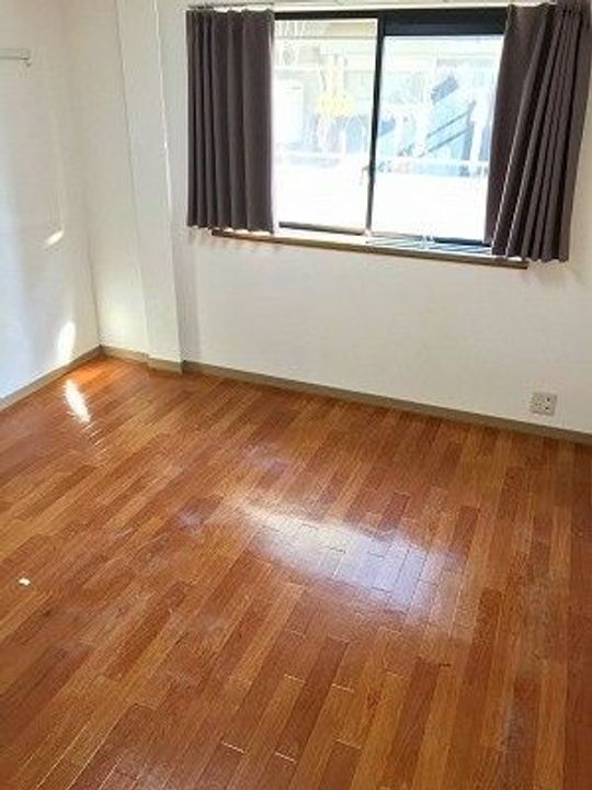 東京都世田谷区若林1(マンション)の賃貸物件の居間