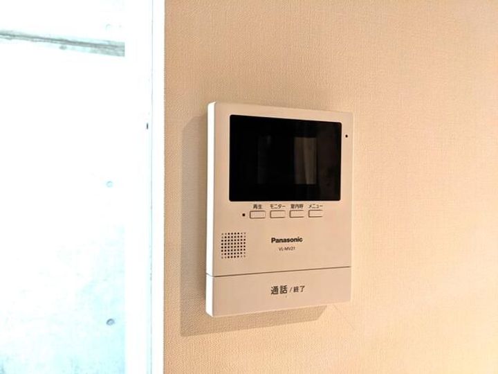 東京都杉並区和泉2(マンション)の賃貸物件の内装