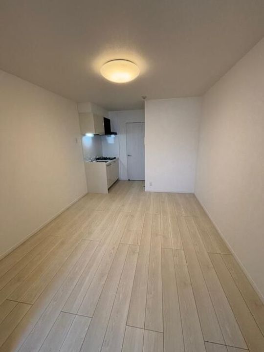 千葉県習志野市本大久保3(アパート)の賃貸物件の内装