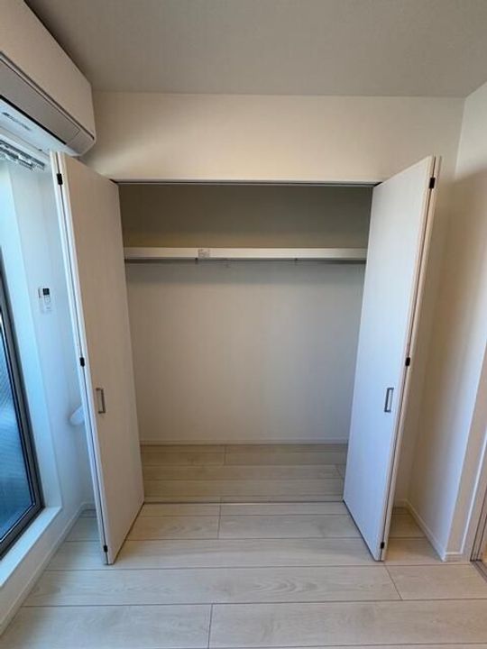 千葉県習志野市本大久保3(アパート)の賃貸物件の内装