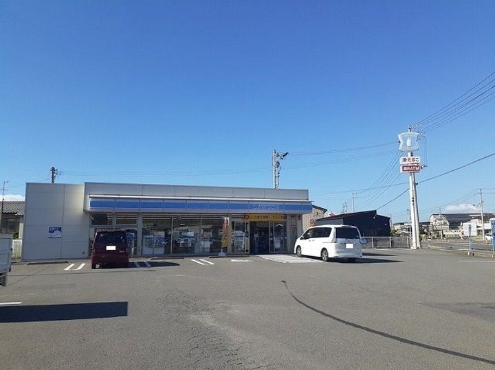 レジデンスT・IYO・Bの周辺