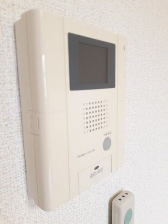 神奈川県小田原市池上(マンション)の賃貸物件の内装