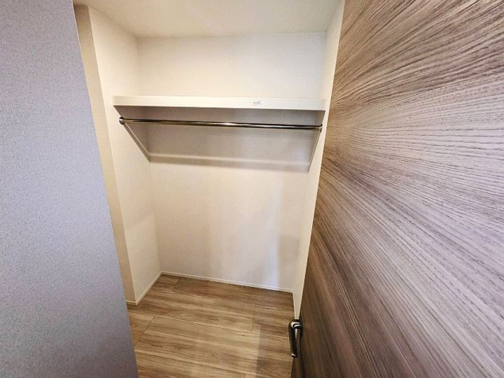 大阪府藤井寺市御舟町(アパート)の賃貸物件の内装