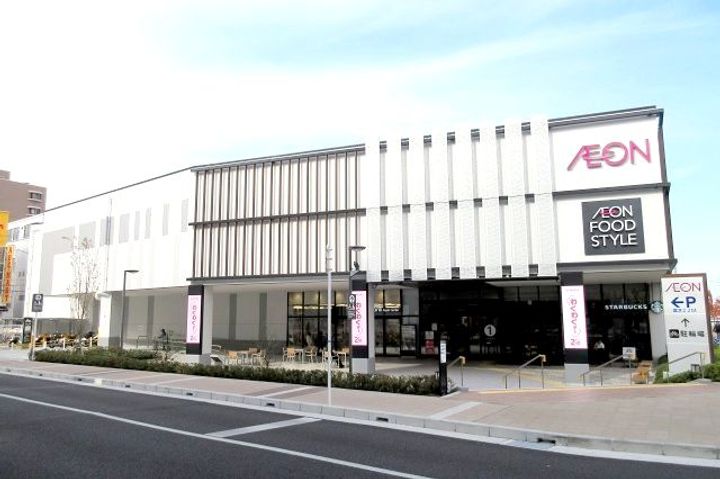 大阪府藤井寺市御舟町(アパート)の賃貸物件の周辺