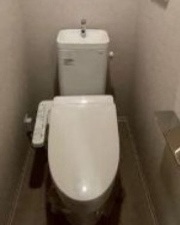 東京都中野区江原町1(マンション)の賃貸物件の内装