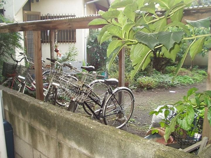 東京都世田谷区八幡山3(アパート)の賃貸物件の地図