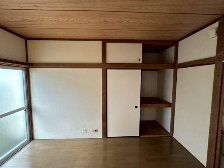 東京都世田谷区八幡山3(アパート)の賃貸物件の内装