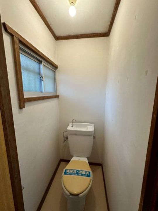 東京都世田谷区八幡山3(アパート)の賃貸物件の内装