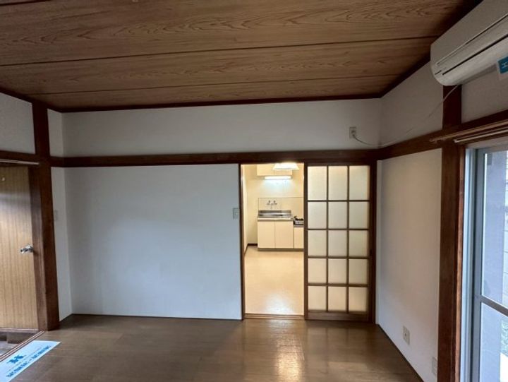 東京都世田谷区八幡山3(アパート)の賃貸物件の内装