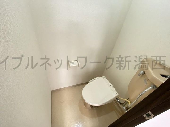 真砂ハイツの内装